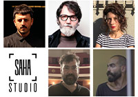 SAHA Studio’nun 12. Dönemi Başladı