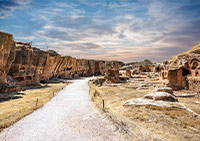 7. Mardin Bienali Başladı