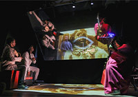 SAHA ve The Centre for the Less Good Idea’dan Yeni İş Birliği