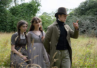 Georgia Oakley İmzalı “Sense and Sensibility” 16 Ekim’de Vizyonda