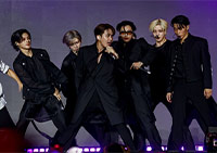 İstanbul Festivali’nde K-Pop Konserleri