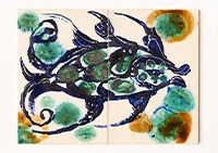 Fran Aniorte’nin “Balearic Constellations” Sergisi Art On İstanbul’da
