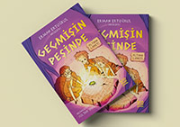 Efsanelerle Dolu Bir Macera: “Geçmişin Peşinde: Altının Laneti”