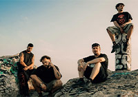 Maruja, 11 Nisan’da İstanbul’da