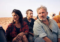 Oliver Laxe İmzalı “Sırat” 13 Şubat’ta MUBI’de