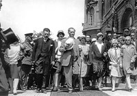 CSO Ada Ankara, Gazi Mustafa Kemal Atatürk’ü Anıyor