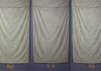 Ahmad Rafi’nin “Against Transparency” Sergisi Shiva Zahed Gallery’de