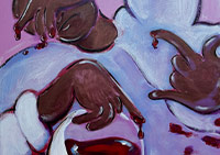 Olivia Sterling’in “Jöle” Sergisi Dirimart’ta