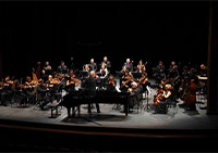 Gedik Filarmoni Orkestrası, 30 Nisan’da Kadıköy Süreyya Operası'nda