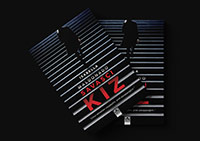 Isabella Maldonado’nun “Savaşçı Kız”ı Türkçede