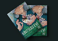 Üç Kuşağın Hikâyesi: “Kintsugi Evi”