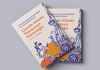 Çocuklar İçin Yazmaya Nereden Başlamalı?