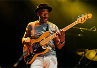 33. İstanbul Caz Festivali’nin İlk İsimleri Belli Oldu