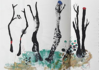 Görsel ve Şiirsel Bir Anlatı: “Güzelin Kıyısında”