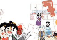 Tüm Çocuklar İçin: “Yedi Yaşıma Girmeden Önce Bilmem Gerekenler”