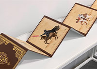 Halil Altındere, Malta Bienali’nde