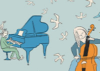 12. AIMA Müzik Festivali 18 Ağustos’ta Başlıyor