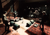 Duman “Pür Cunda Live Sessions” Albümünü Yayımladı