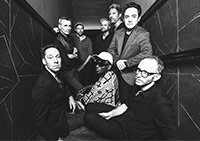 Garanti BBVA 30 Nisan Uluslararası Caz Günü’nü 5 Konserle Kutlayacak