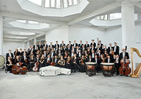 Pinchas Zukerman, 27 Nisan’da CRR’de