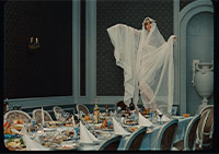 III. Sanat Dünyamız Film Günleri Başlıyor