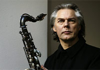 Jan Garbarek Zorlu PSM’de Sahne Alacak