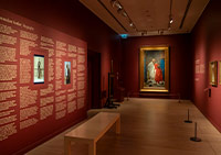 Osman Hamdi Bey’in Eserleri The Met’in “Orientalism” Sergisinde