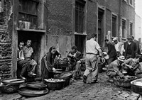 Ara Güler’in “Mastering the Image” Sergisi Fransa’da