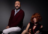 “Job” Oyunu 26 Nisan’da Zorlu PSM’de Prömiyerini Yapacak