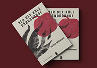 Bir İklimkurgu Romanı: “Her Şey Küle Döndüğünde”