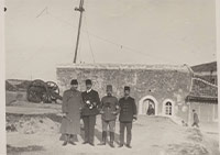 İBB Atatürk Kitaplığı’ndan Çanakkale’nin 110 Yıllık Hatırası