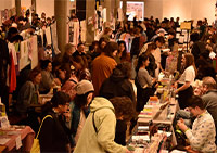 Fanzineist Vienna Art Book & Zine Fair, 22 Mayıs’ta Başlıyor