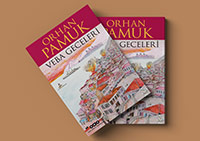 Orhan Pamuk’un Son Eseri “Veba Geceleri” Sesli Kitaba Dönüştü