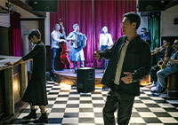 İstanbul Modern Sinema’dan Çin’e Yolculuk: “Hikâye Çin’de Geçiyor”