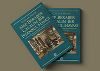 Çağlar Fidan’dan “Hep Beraber Çalalım Bir İstanbul Havası”