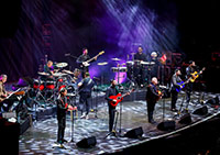 Gipsy Kings “Viva El Arte” Turnesi ile Türkiye’ye Geliyor