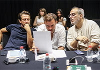 “Dorian Gray’in Portresi” Zorlu PSM Prodüksiyonuyla Sahneye Taşınıyor