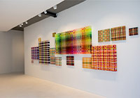 Francesco Maccapani Missoni’nin “Can Colors Remember Each Other?” Sergisi ZAI Bodrum’da