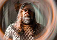 The White Buffalo, Eylül’de Türkiye’de