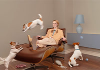 Yonca Karakaş’ın “IT FROM BIT” Sergisi Belm’art Space’te