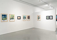 Taksim Sanat’ta Yeni Sergi: “AİLE / FAMILY”