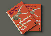 100 Nesnede Kadınların Tarihi