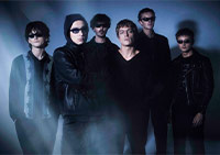 DEADLETTER, 19 Nisan’da Blind’da