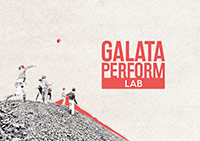 GalataPerform’dan “LAB” Yayında