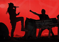 The Prodigy, İstanbul’a Geliyor 