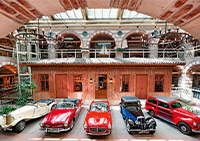 Yapı Kredi Kültür Sanat Yayıncılık’tan 100. Yıla Özel Sergi: “Yüzyılın İzleri – Koç Topluluğu ve Sanat”