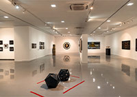 Taksim Sanat’tan Yeni Sergi: “Yüzeyin Derinliğinde”