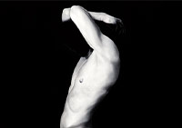 Rüzgar Polat’ın “The Shape Between” Sergisi Muse Contemporary’de
