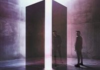 Koray Candemir’den Yeni Solo Albüm: “Kendine Uzak”