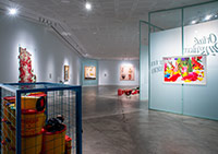 Annebella Pollen ile British Council Koleksiyonu’nu Anlamak